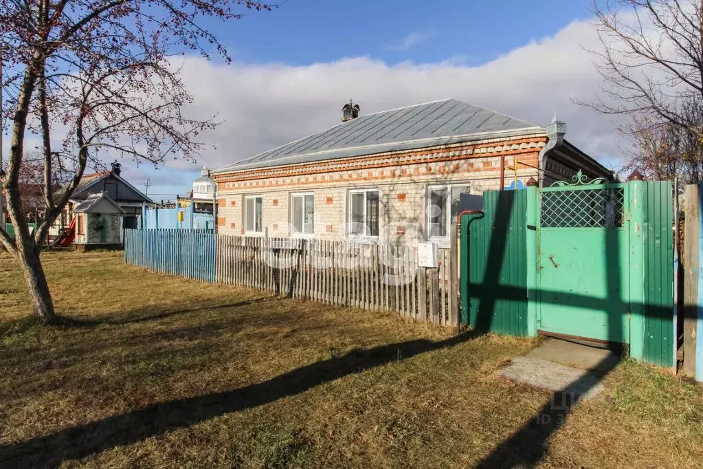 Дом в Тюменская область, Тюмень Матмасы мкр, ул. Поэта Габдуллы Тукая ... - Фото 1