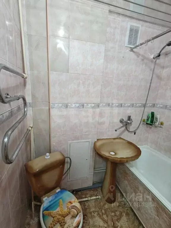 2-к кв. Владимирская область, Муром Красногвардейская ул., 30 (45.2 м) - Фото 1