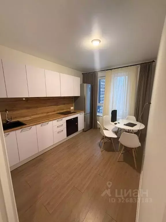 1-к кв. Москва Сосенское поселение, просп. Куприна, 30к1 (35.0 м) - Фото 1