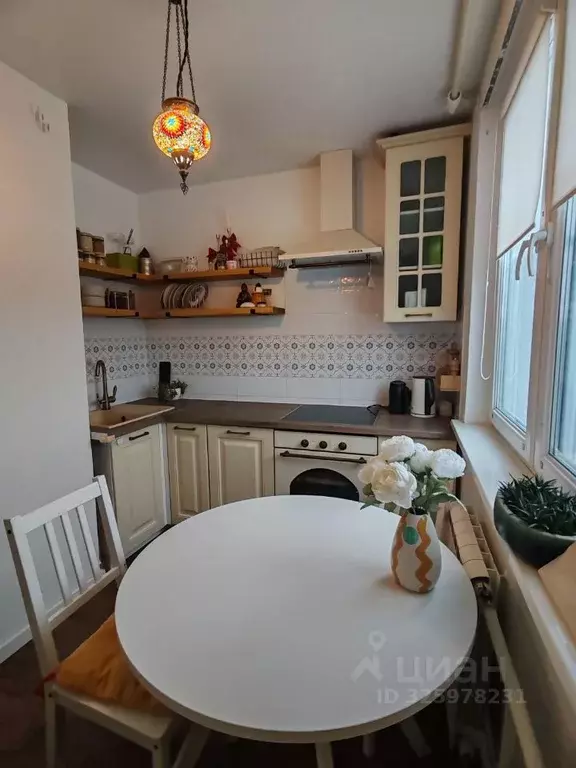 1-к кв. Московская область, Королев ул. Мичурина, 21 (38.0 м) - Фото 1