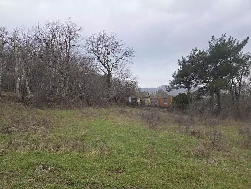 Участок в Краснодарский край, Новороссийск Путевая ул., 14 (7.4 сот.) - Фото 1