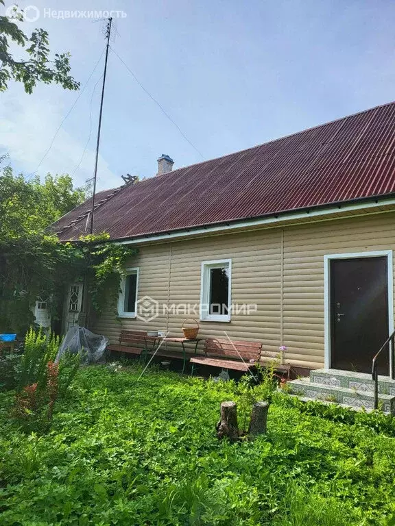 Дом в посёлок Оредеж, улица Ленина, 29 (96 м) - Фото 2