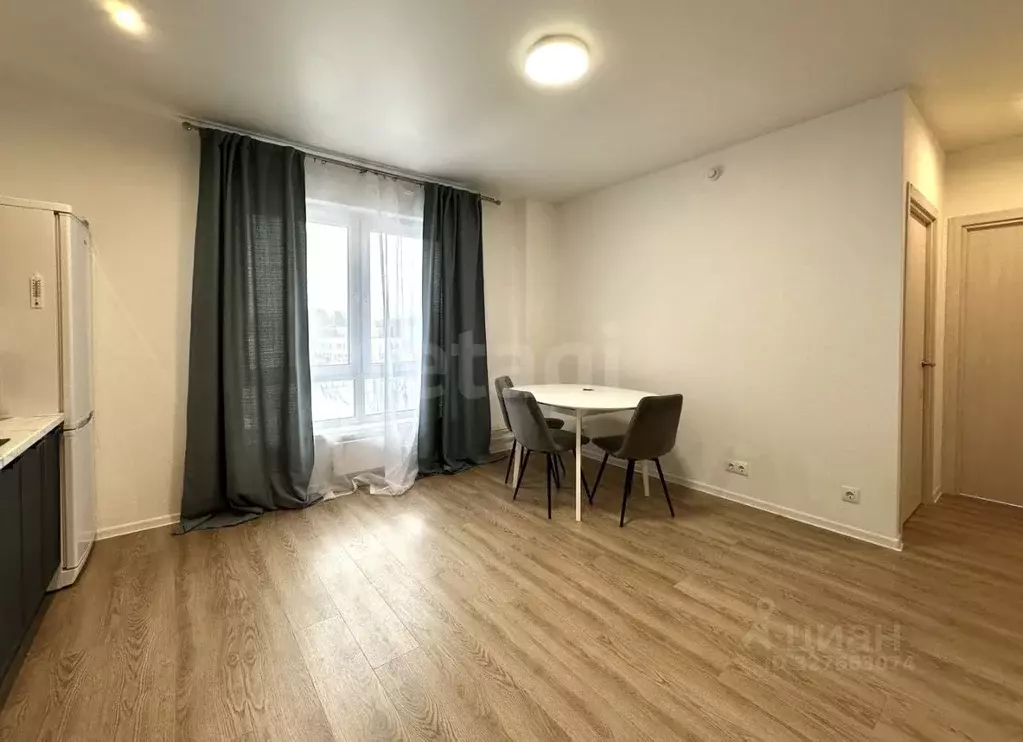 2-к кв. Москва Муравская ул., 38Бк4 (51.6 м) - Фото 1