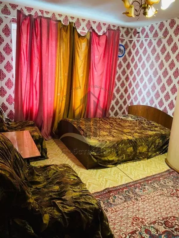 2-к кв. Белгородская область, Старый Оскол Жукова мкр, 49 (54.0 м) - Фото 1