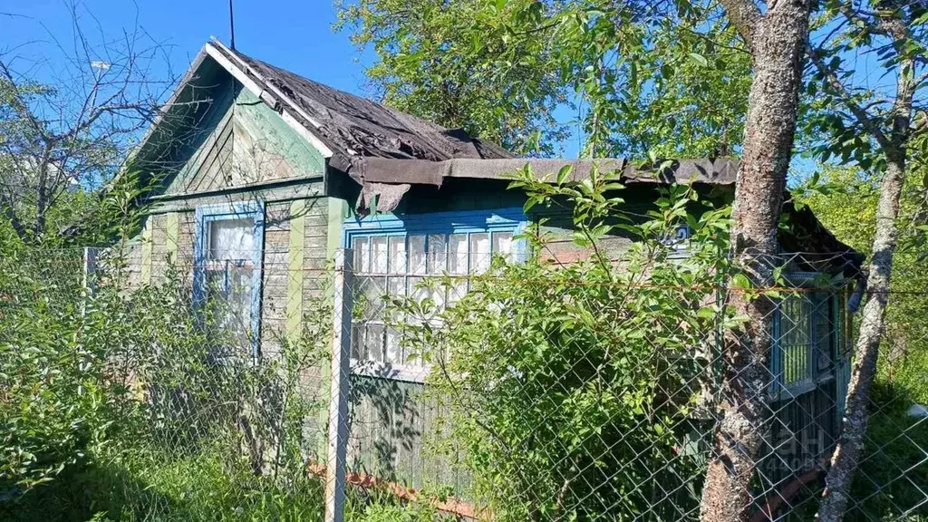 Дом в Владимирская область, Александровский район, Следневское ... - Фото 0