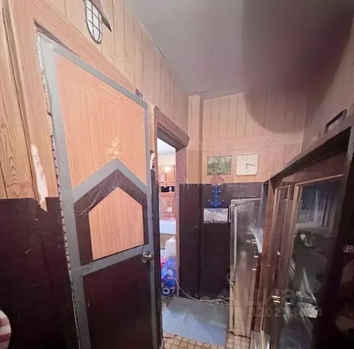 2-к кв. Белгородская область, Старый Оскол ул. Ленина, 8 (42.0 м) - Фото 0