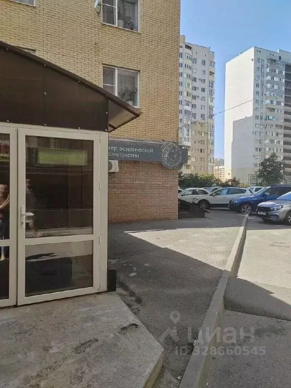 Помещение свободного назначения в Ставропольский край, Ставрополь ул. ... - Фото 1