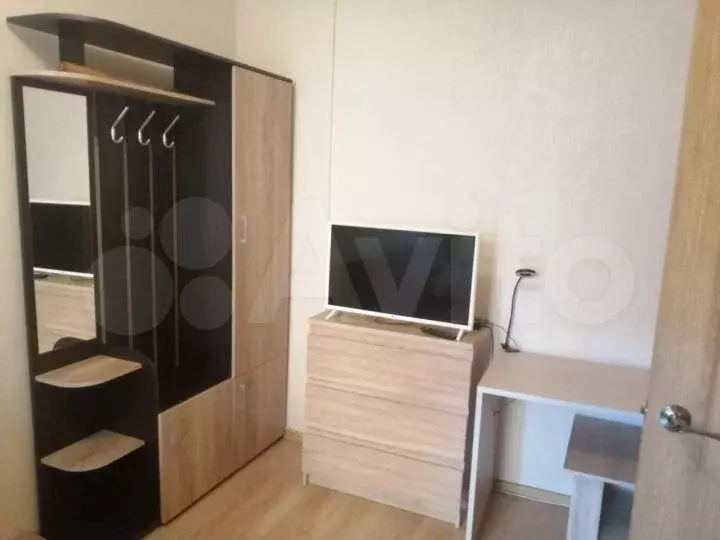 1-к. квартира, 31 м, 2/9 эт. - Фото 1