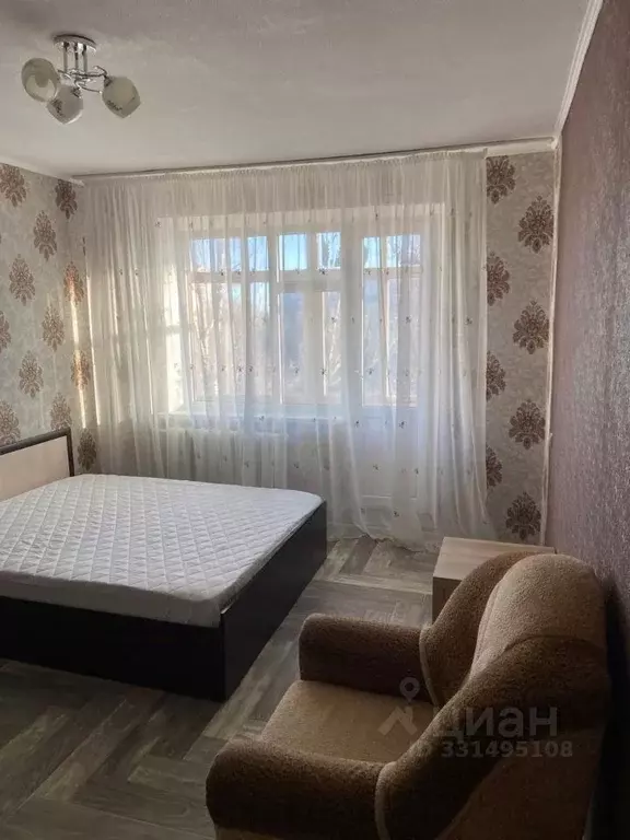 1-к кв. Ростовская область, Таганрог ул. Сергея Шило, 202 (40.0 м) - Фото 2