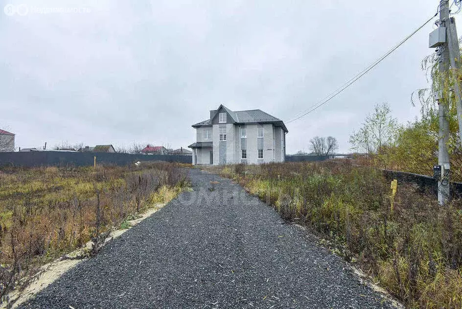 Дом в Новая Усмань, Коммунарская улица, 243 (242.6 м) - Фото 2