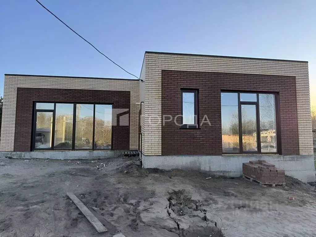 Дом в Новосибирская область, Новосибирский район, Станционный ... - Фото 1