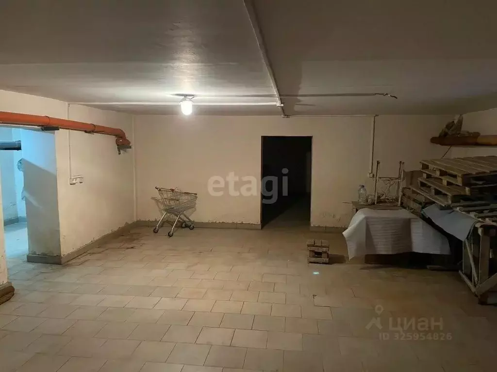 Помещение свободного назначения в Ростовская область, Ростов-на-Дону, ... - Фото 1