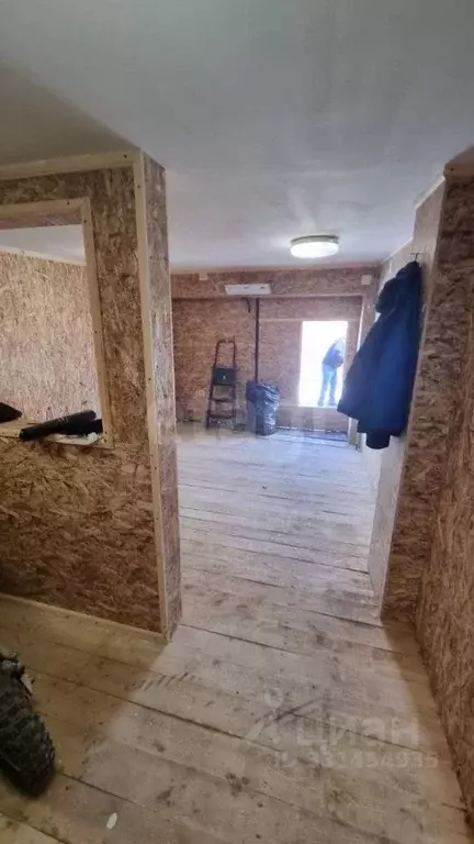Гараж в Тюменская область, Тюмень Запольная ул., 6А (19 м) - Фото 1