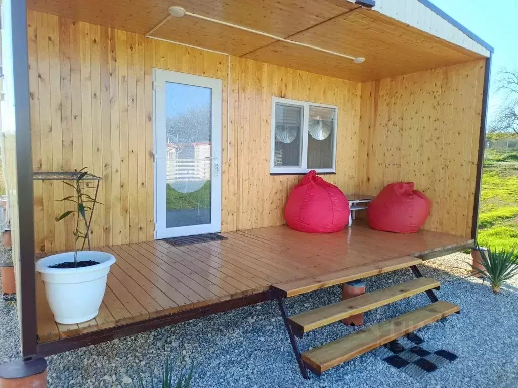 Дом в Севастополь ул. Челюскинцев, 387 (30 м) - Фото 2