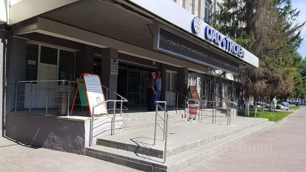 Офис в Самарская область, Самара Ново-Садовая ул., 44 (143 м) - Фото 1