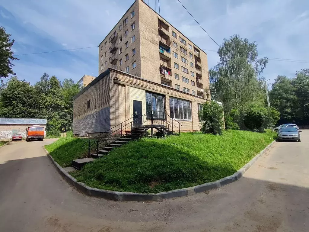 Свободного назначения, 48 м на Покровке - Фото 0