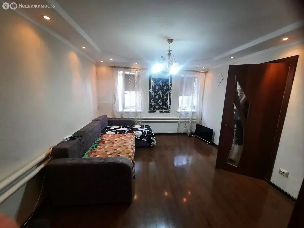 Дом в Батайск, улица Максима Горького, 72 (60 м) - Фото 0