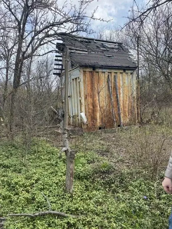 Участок в Ростовская область, Неклиновский район, с. Синявское, ... - Фото 1