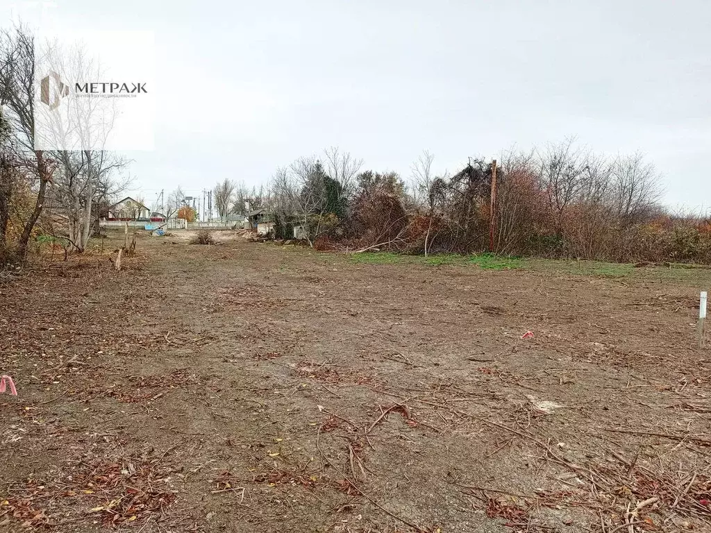 Участок в Крым, Кировский район, Первомайское с/пос, с. Изюмовка ул. ... - Фото 2