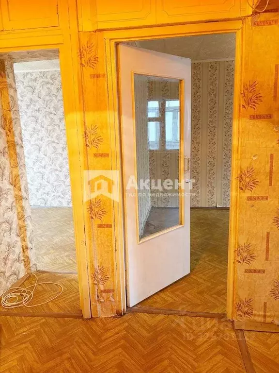 2-к кв. Ивановская область, Иваново ТЭЦ-3 мкр, 7А (47.5 м) - Фото 2