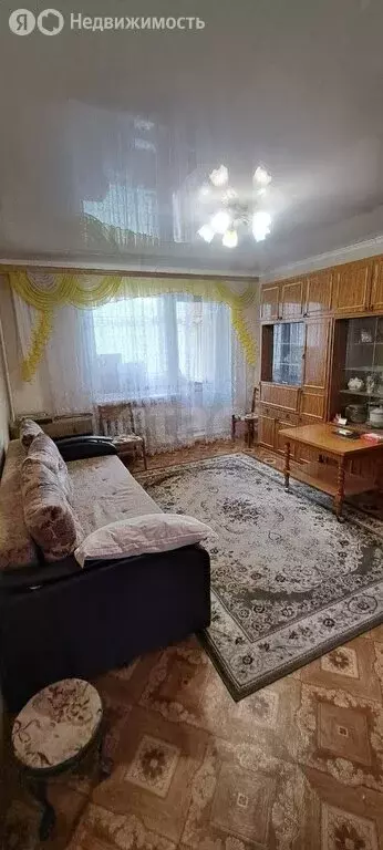 2-комнатная квартира: Салават, улица Островского, 78 (54.4 м) - Фото 1