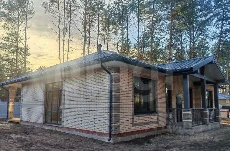 Дом в Калужская область, Калуга городской округ, д. Рождествено  (105 ... - Фото 2