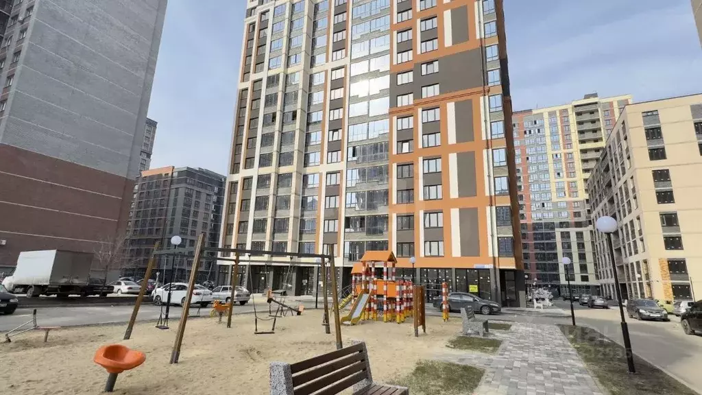 Помещение свободного назначения в Воронежская область, Воронеж ул. ... - Фото 2