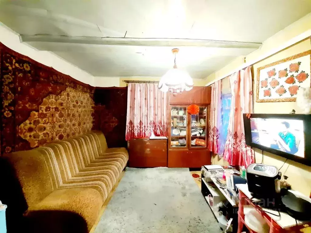 Дом в Кемеровская область, Кемерово Тульская ул. (35 м) - Фото 1