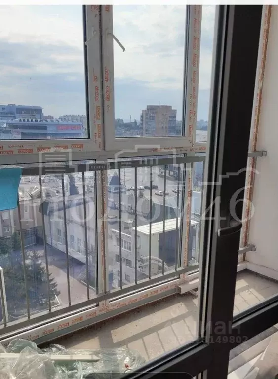 2-к кв. Курская область, Курск ул. Карла Маркса, 31А (76.0 м) - Фото 1