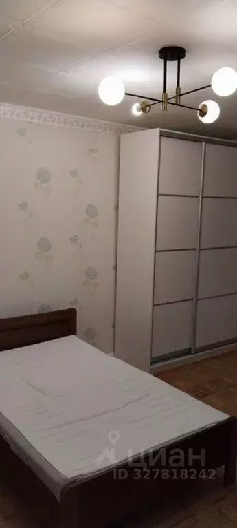 1-к кв. Москва Аэродромная ул., 3 (35.0 м) - Фото 1