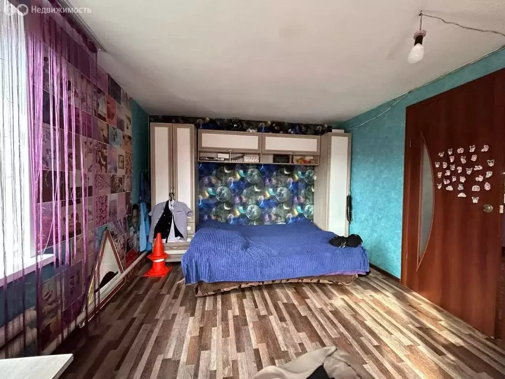 Дом в село Кызыл-Озек, Советская улица (29.1 м) - Фото 2