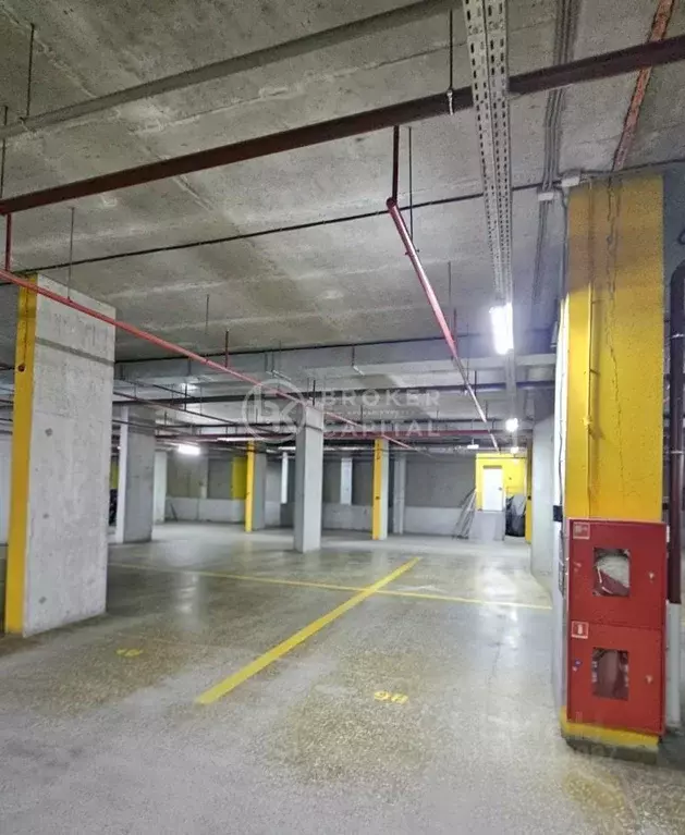 Гараж в Новосибирская область, Новосибирск ул. Владимира Заровного, ... - Фото 1