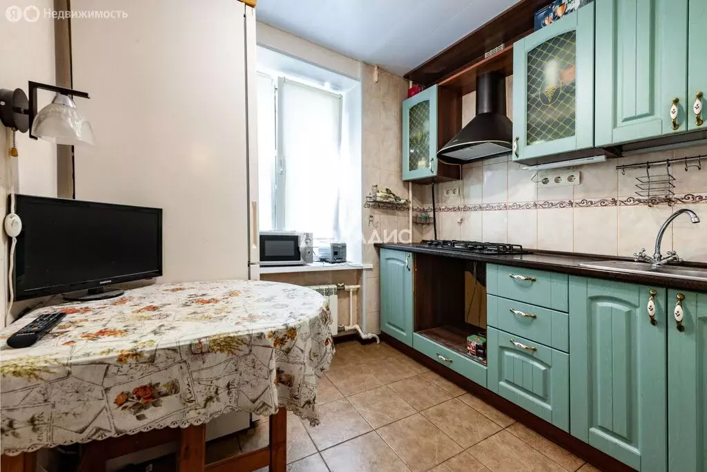 2-комнатная квартира: Санкт-Петербург, Ланское шоссе, 22к3 (43 м) - Фото 2