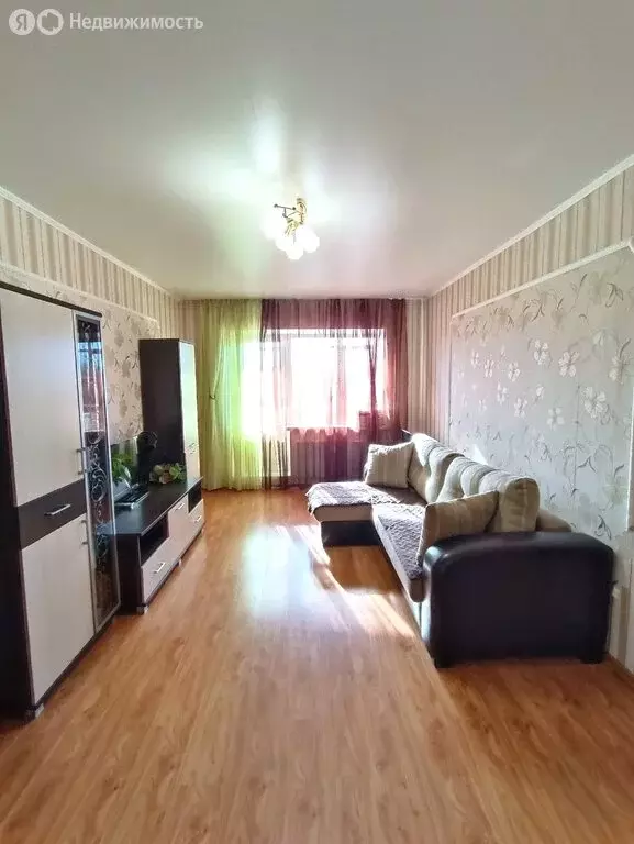 3-комнатная квартира: Северодвинск, Советская улица, 2 (70 м) - Фото 2