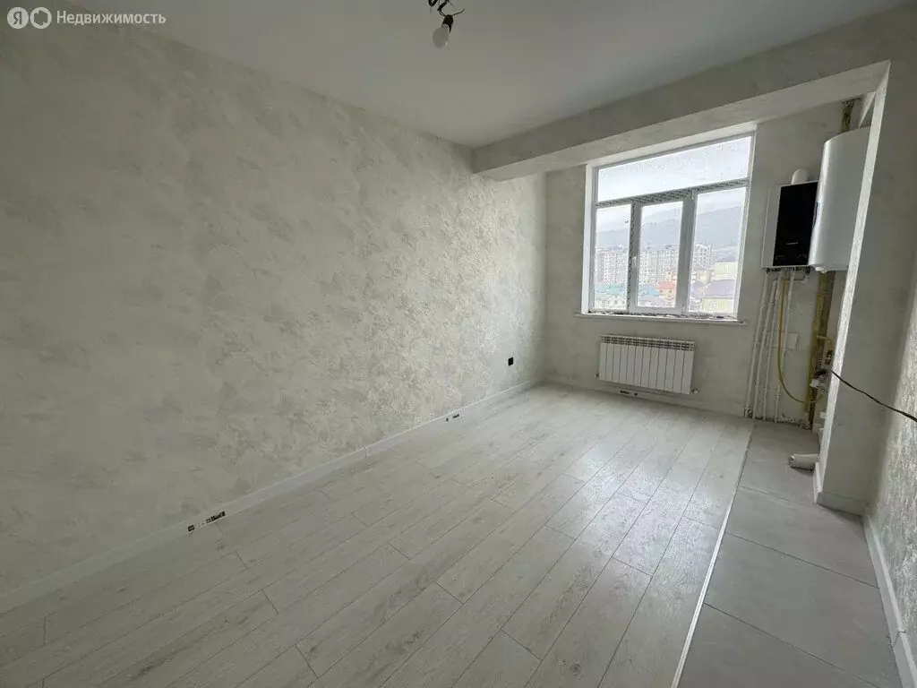 1-комнатная квартира: Дербент, улица Сальмана, 89К (43 м) - Фото 1