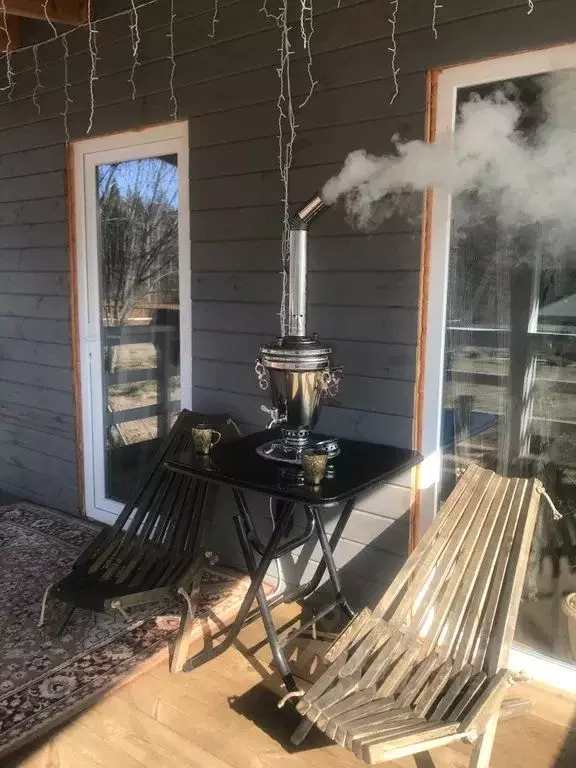 Дом в Московская область, Сергиево-Посадский городской округ, Красная ... - Фото 2