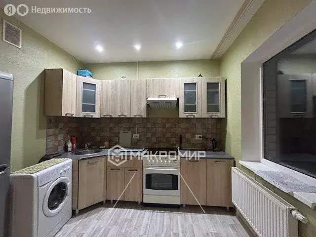 1-комнатная квартира: Брянск, проспект Станке Димитрова, 65 (32 м) - Фото 2