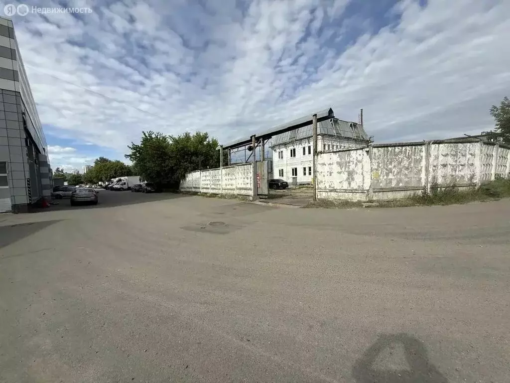 Помещение свободного назначения (2357 м) - Фото 2
