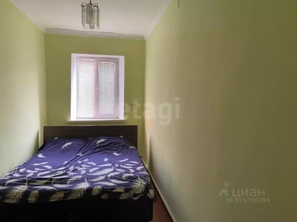 Дом в Северная Осетия, Ардон Партизанская ул., 23 (65 м) - Фото 0