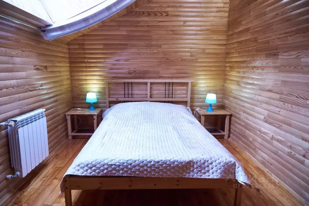 Дом в Башкортостан, Абзелиловский район, Ташбулатовский сельсовет, д. ... - Фото 1