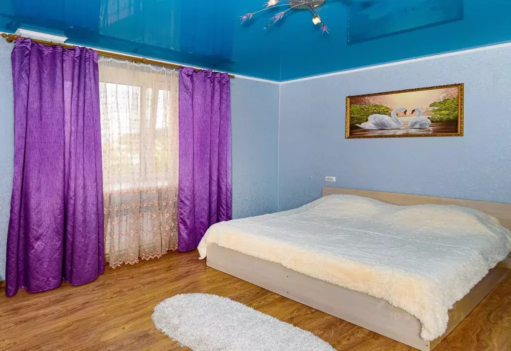 2-к кв. Пензенская область, Пенза ул. Пушкина, 45 (75.0 м) - Фото 1