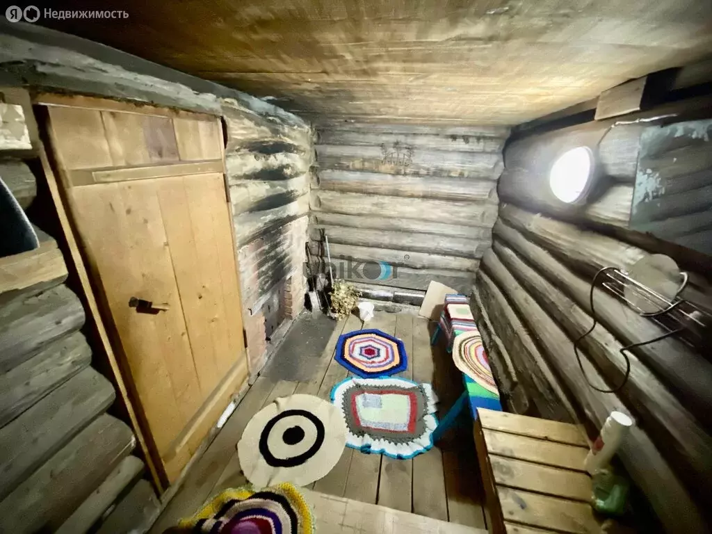 Дом в село Иглино, улица Ленина, 60 (120 м) - Фото 1