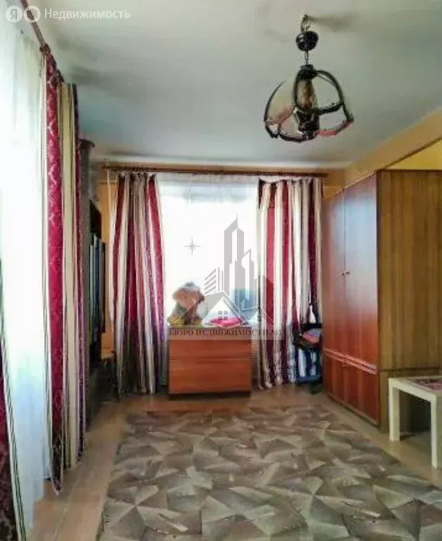 1-комнатная квартира: Санкт-Петербург, улица Бабушкина, 95к1 (31 м) - Фото 1
