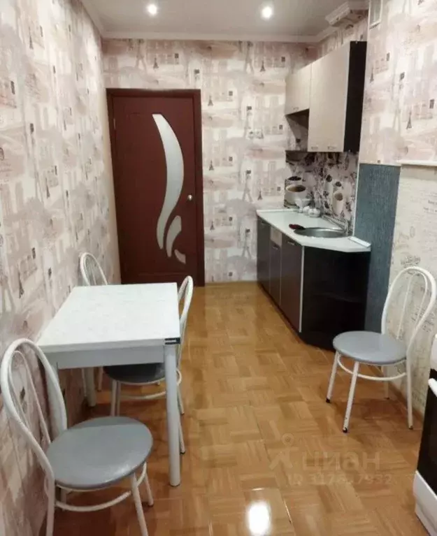 1-к кв. Омская область, Омск ул. Крупской, 34 (40.0 м) - Фото 0