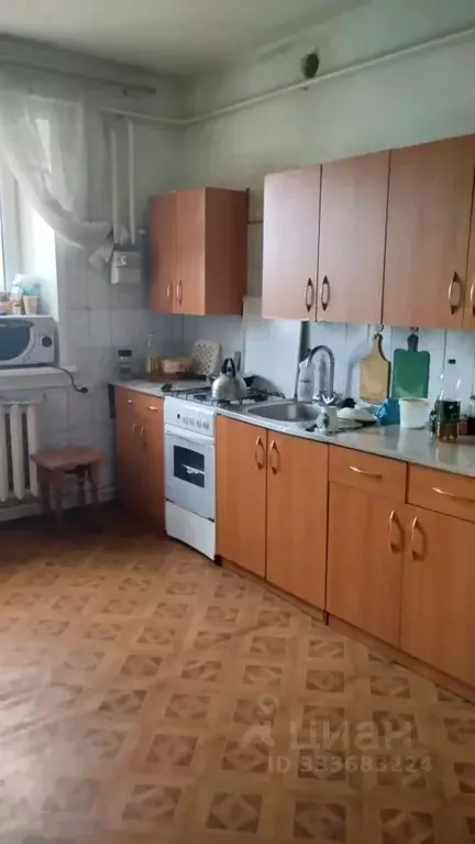 Дом в Орловская область, Орел Яблочная ул., 21А (60 м) - Фото 1