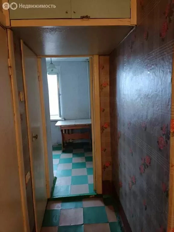 2-комнатная квартира: Оренбург, проспект Победы, 156 (44.4 м) - Фото 0