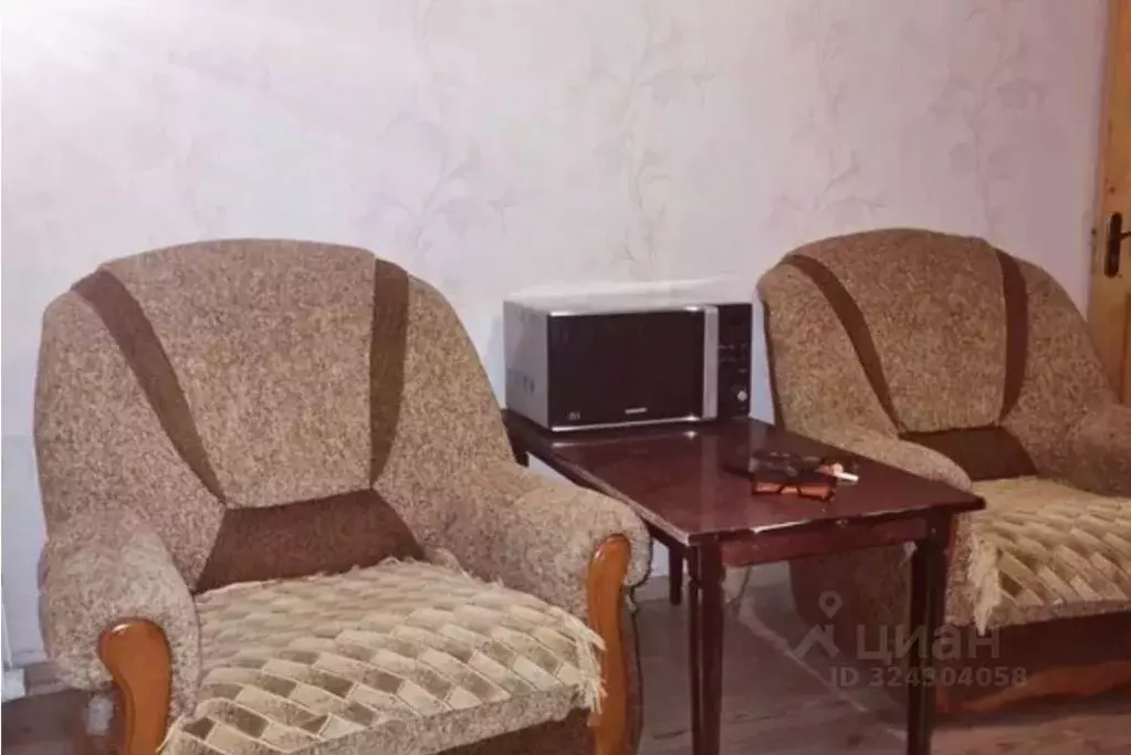 1-к кв. Ставропольский край, Пятигорск ул. Орджоникидзе, 11К1 (20.0 м) - Фото 2