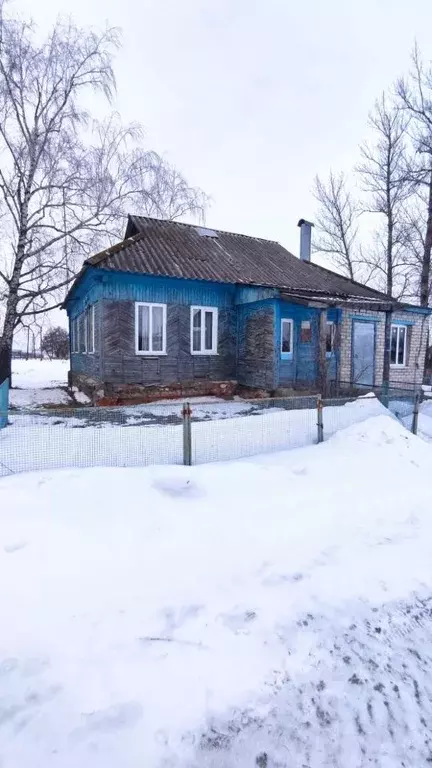 Офис в Курская область, Курский район, Нижнемедведицкий сельсовет, д. ... - Фото 1