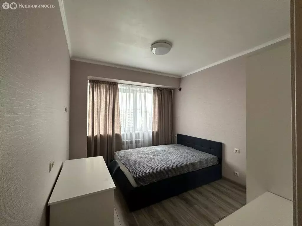 2к в 3-комнатной квартире (12 м) - Фото 0