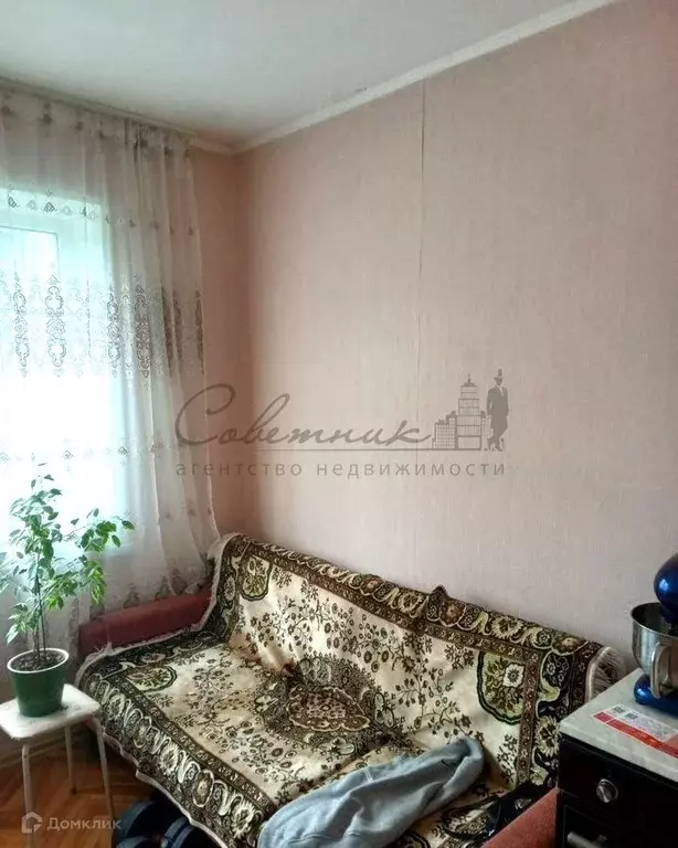 Продаётся 1-к квартира, 36 м - Фото 1
